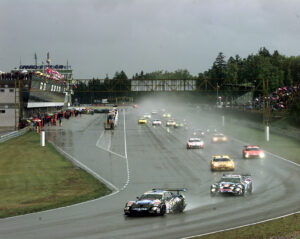 FIA GT Season 2000 (PHOTO)