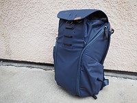 Peak Design Everyday Backpack v2 review: A backpack you'll really use every day