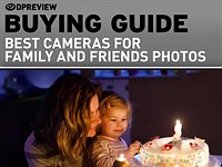Лучшие камеры для семейных и дружеских фотографий в 2022 году