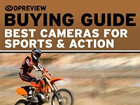 Best affordable cameras for sports and action in 2022