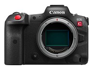 Canon анонсирует EOS R5C, Cinema EOS и фотокамеру в одном корпусе