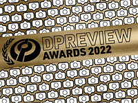 Наше любимое снаряжение, награжденное: DPReview Awards 2022