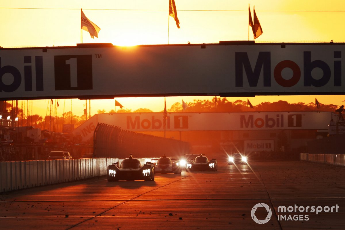 The new era of WEC is alive, but will its Sebring opener be a flavour of what is to come?