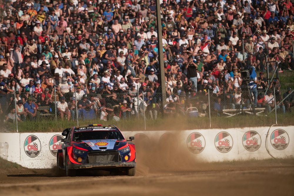 Can Neuville's outburst really spark meaningful change in the WRC?
