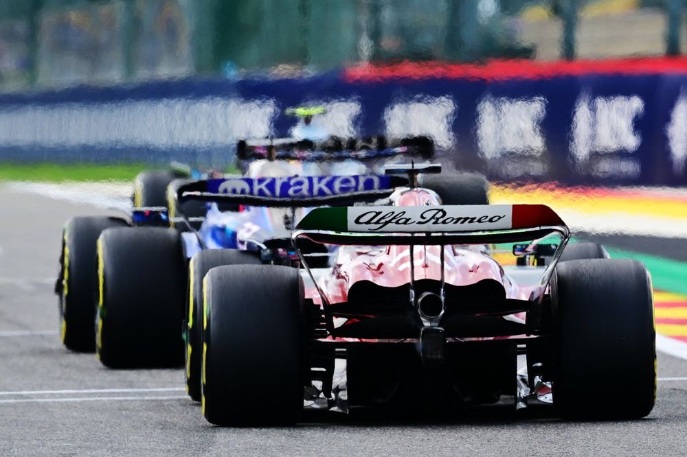 The value of Alfa Romeo's Sauber deal has increased significantly since it was first signed 