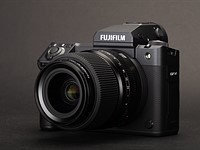 Fujifilm GFX 100 II initial review: medium format movie maker