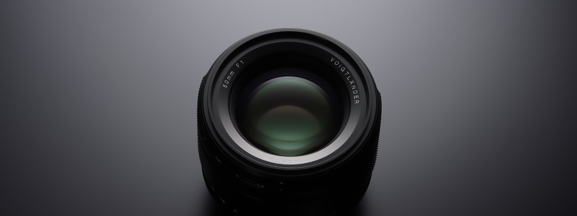 RF 50 10 03 - Voigtlander Nokton RF 50mm f/1 specifications and pricing released
