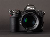 Nikon Z8 review: a supercharged D850 successor