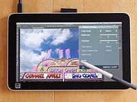 Wacom One 12 review: An entry level pen display for more efficient photo editing