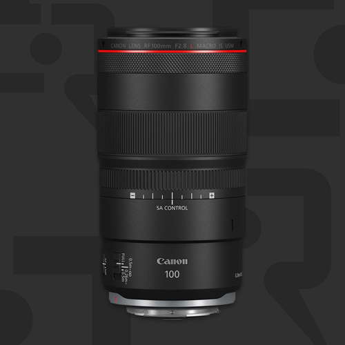 bg100macro - Canon RF Prime Lens Buyer's Guide
