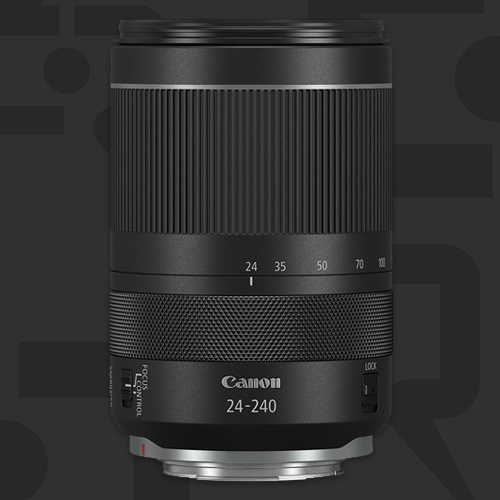 bg24240 - Canon RF Zoom Lens Buyer's Guide