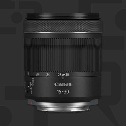 bg1530 - Canon RF Zoom Lens Buyer's Guide