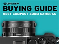The 7 Best compact zoom cameras