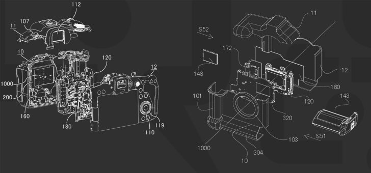 JPA 505128193 i 000005 728x340 - Canon Patent Applications: Internal Camera ND filter