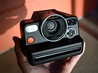 Polaroid I-2 review: The best instant camera doesn't come cheap