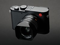 Первоначальный обзор Leica Q3