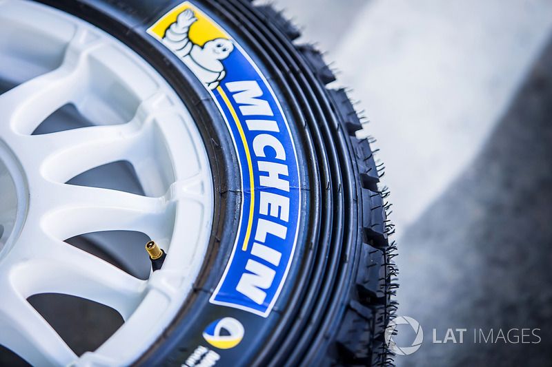 Michelin tires