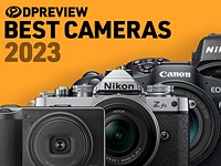 6 of the Best Cameras You Can Buy Right Now