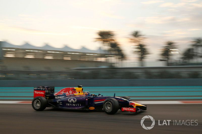 A touch of the familiar - would Sainz consider a Red Bull homecoming alongside Verstappen?